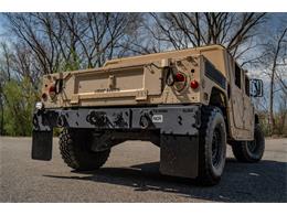 2009 AM General M1165A1 (CC-2077026) for sale in Grand Rapids, Michigan
