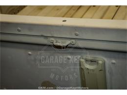 2009 AM General M1165A1 (CC-2077026) for sale in Grand Rapids, Michigan