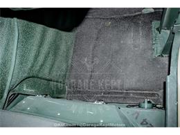 2009 AM General M1165A1 (CC-2077026) for sale in Grand Rapids, Michigan