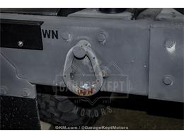 2009 AM General M1165A1 (CC-2077026) for sale in Grand Rapids, Michigan