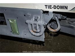 2009 AM General M1165A1 (CC-2077026) for sale in Grand Rapids, Michigan