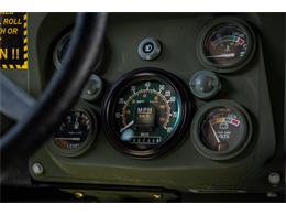 2009 AM General M1165A1 (CC-2077026) for sale in Grand Rapids, Michigan