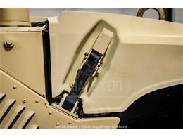 2009 AM General M1165A1 (CC-2077026) for sale in Grand Rapids, Michigan