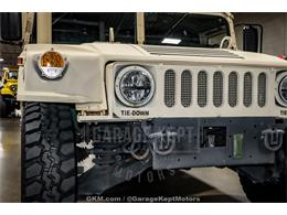 2009 AM General M1165A1 (CC-2077026) for sale in Grand Rapids, Michigan