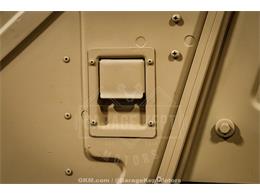 2009 AM General M1165A1 (CC-2077026) for sale in Grand Rapids, Michigan