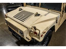 2009 AM General M1165A1 (CC-2077026) for sale in Grand Rapids, Michigan