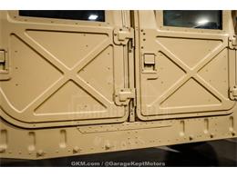 2009 AM General M1165A1 (CC-2077026) for sale in Grand Rapids, Michigan