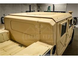 2009 AM General M1165A1 (CC-2077026) for sale in Grand Rapids, Michigan