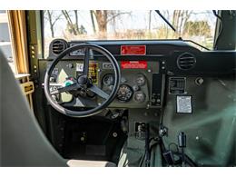 2009 AM General M1165A1 (CC-2077026) for sale in Grand Rapids, Michigan