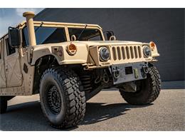 2009 AM General M1165A1 (CC-2077026) for sale in Grand Rapids, Michigan