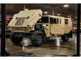 2009 AM General M1165A1 (CC-2077026) for sale in Grand Rapids, Michigan