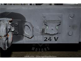 2009 AM General M1165A1 (CC-2077026) for sale in Grand Rapids, Michigan