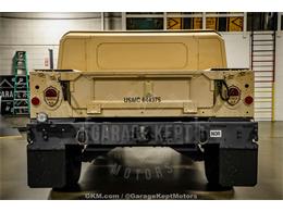 2009 AM General M1165A1 (CC-2077026) for sale in Grand Rapids, Michigan