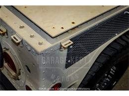 2009 AM General M1165A1 (CC-2077026) for sale in Grand Rapids, Michigan