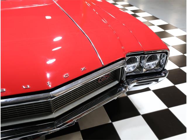 1968 Buick Gran Sport (CC-2077027) for sale in Addison, Illinois