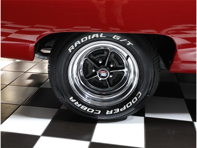 1968 Buick Gran Sport (CC-2077027) for sale in Addison, Illinois