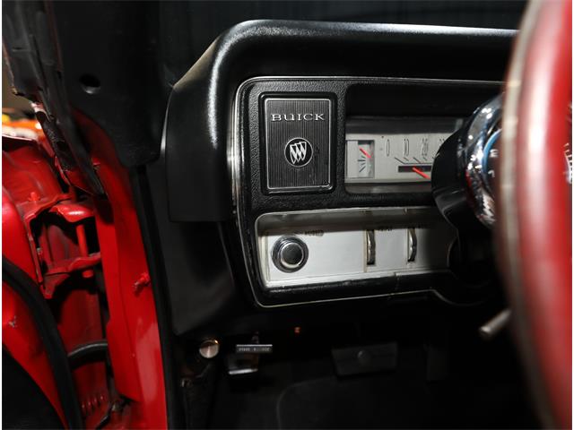 1968 Buick Gran Sport (CC-2077027) for sale in Addison, Illinois