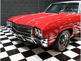 1968 Buick Gran Sport (CC-2077027) for sale in Addison, Illinois