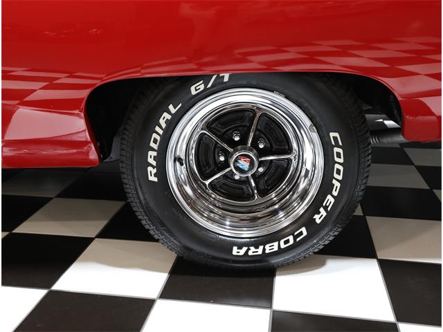 1968 Buick Gran Sport (CC-2077027) for sale in Addison, Illinois