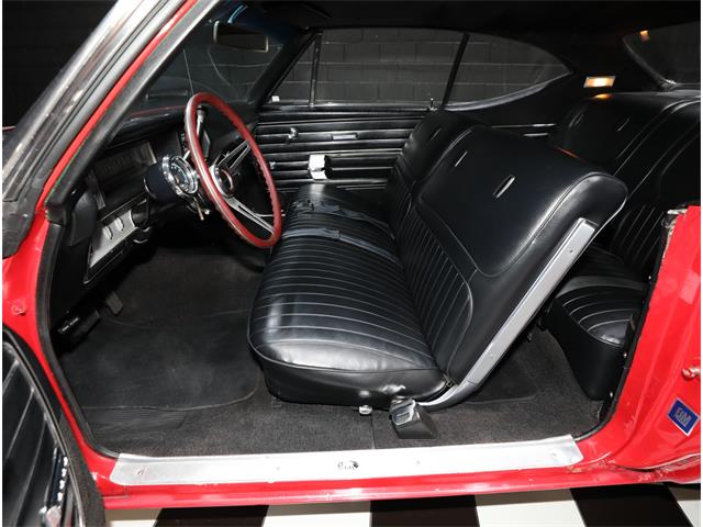 1968 Buick Gran Sport (CC-2077027) for sale in Addison, Illinois