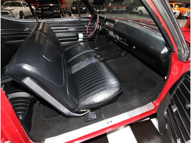 1968 Buick Gran Sport (CC-2077027) for sale in Addison, Illinois