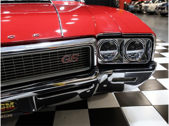 1968 Buick Gran Sport (CC-2077027) for sale in Addison, Illinois