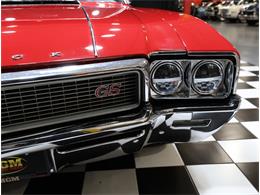 1968 Buick Gran Sport (CC-2077027) for sale in Addison, Illinois