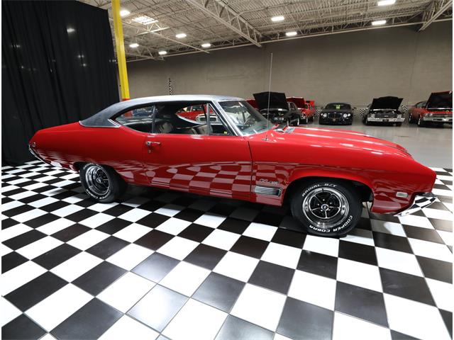 1968 Buick Gran Sport (CC-2077027) for sale in Addison, Illinois