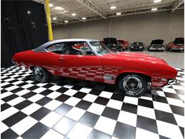1968 Buick Gran Sport (CC-2077027) for sale in Addison, Illinois