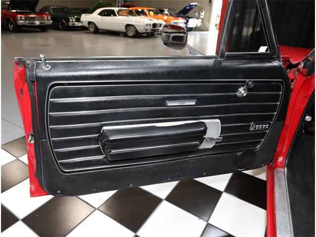 1968 Buick Gran Sport (CC-2077027) for sale in Addison, Illinois