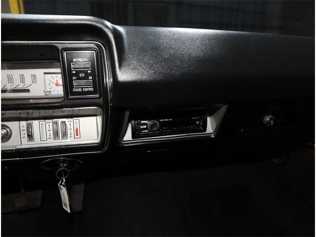 1968 Buick Gran Sport (CC-2077027) for sale in Addison, Illinois