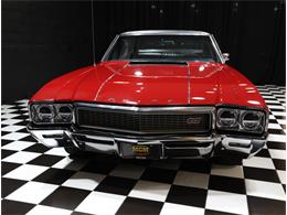 1968 Buick Gran Sport (CC-2077027) for sale in Addison, Illinois