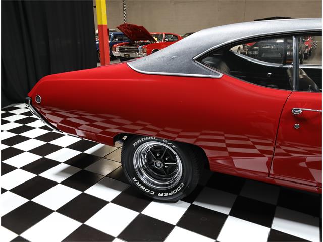 1968 Buick Gran Sport (CC-2077027) for sale in Addison, Illinois