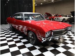 1968 Buick Gran Sport (CC-2077027) for sale in Addison, Illinois