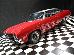 1968 Buick Gran Sport (CC-2077027) for sale in Addison, Illinois