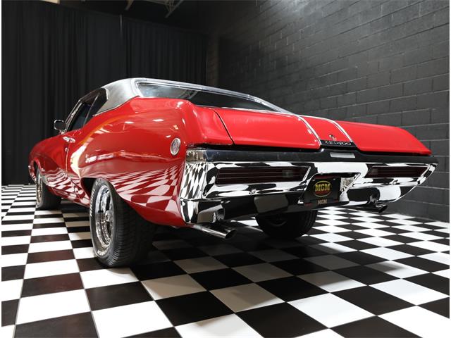 1968 Buick Gran Sport (CC-2077027) for sale in Addison, Illinois