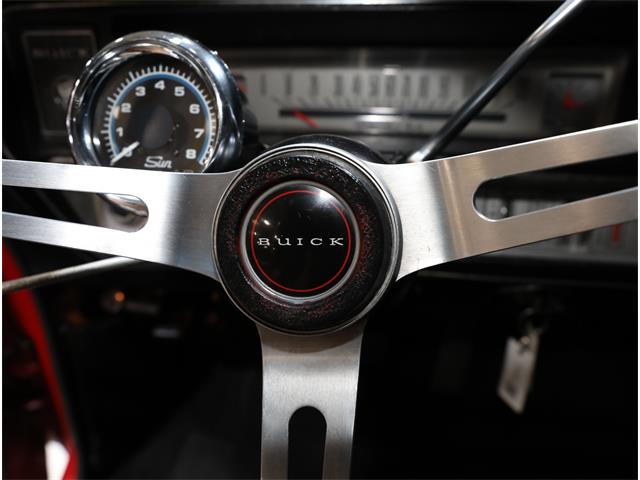 1968 Buick Gran Sport (CC-2077027) for sale in Addison, Illinois