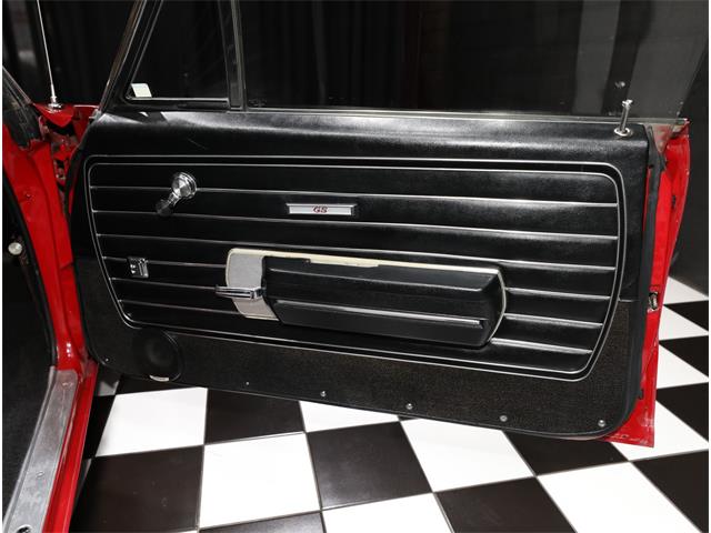 1968 Buick Gran Sport (CC-2077027) for sale in Addison, Illinois