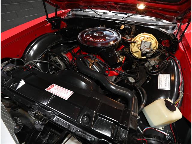 1968 Buick Gran Sport (CC-2077027) for sale in Addison, Illinois