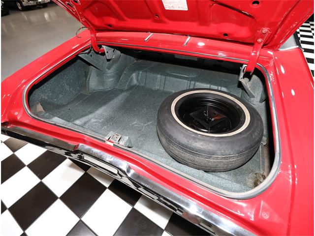1968 Buick Gran Sport (CC-2077027) for sale in Addison, Illinois