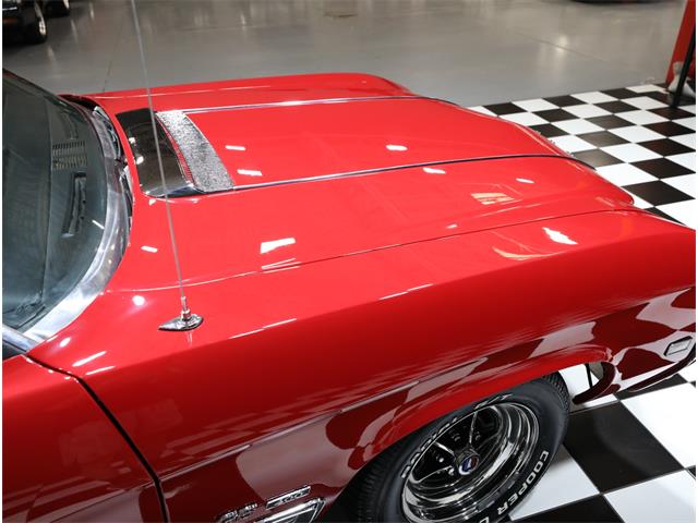 1968 Buick Gran Sport (CC-2077027) for sale in Addison, Illinois