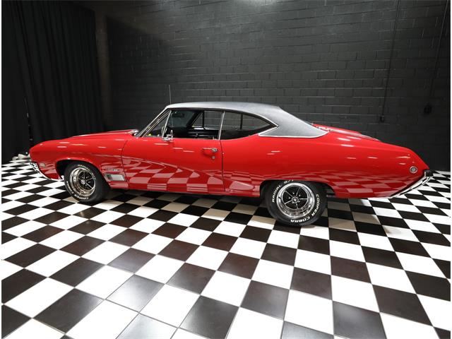 1968 Buick Gran Sport (CC-2077027) for sale in Addison, Illinois