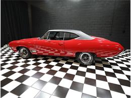1968 Buick Gran Sport (CC-2077027) for sale in Addison, Illinois