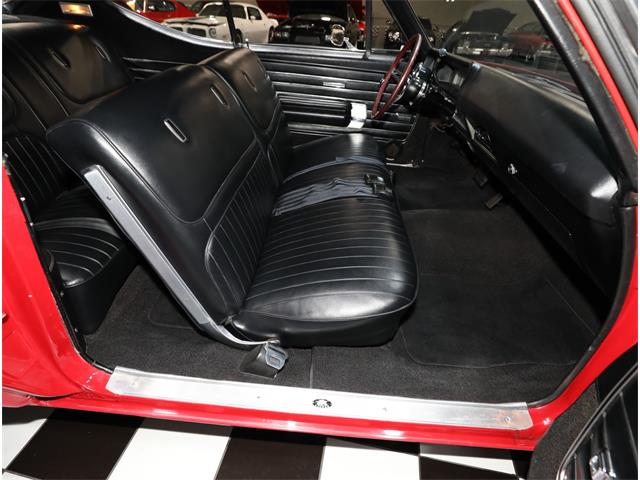 1968 Buick Gran Sport (CC-2077027) for sale in Addison, Illinois