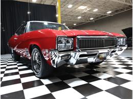 1968 Buick Gran Sport (CC-2077027) for sale in Addison, Illinois