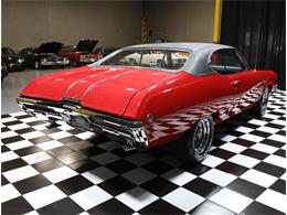1968 Buick Gran Sport (CC-2077027) for sale in Addison, Illinois