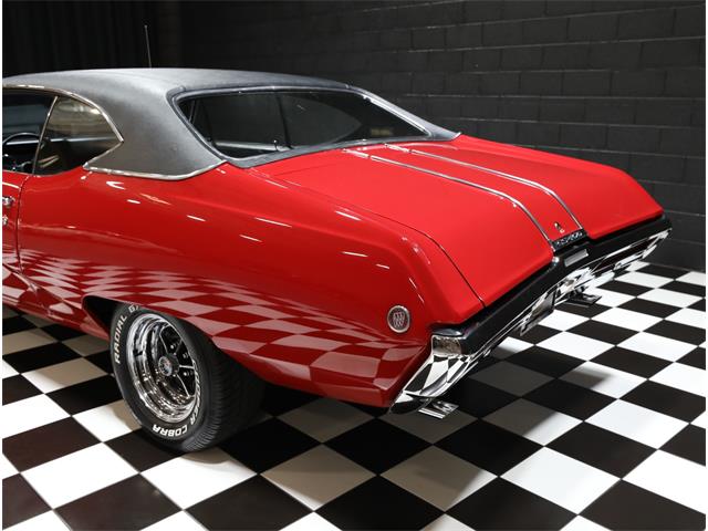 1968 Buick Gran Sport (CC-2077027) for sale in Addison, Illinois
