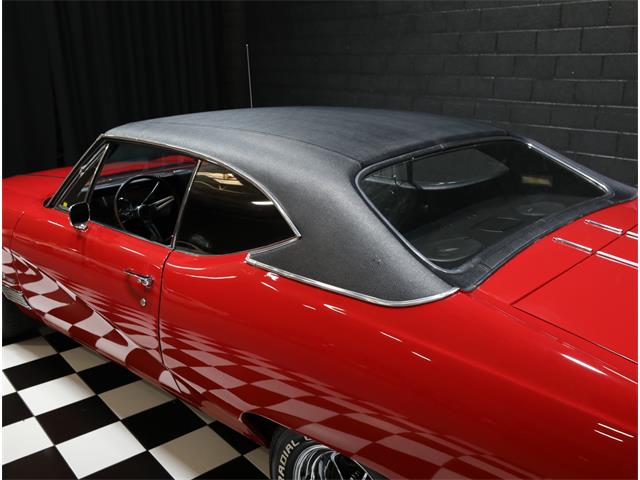 1968 Buick Gran Sport (CC-2077027) for sale in Addison, Illinois