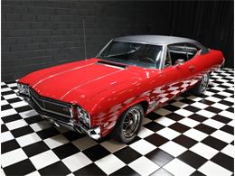 1968 Buick Gran Sport (CC-2077027) for sale in Addison, Illinois