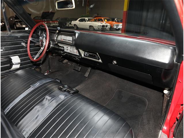 1968 Buick Gran Sport (CC-2077027) for sale in Addison, Illinois